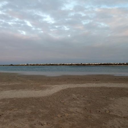 Mer Veilleuse Gruissan - Clim - Piscine 외부 사진