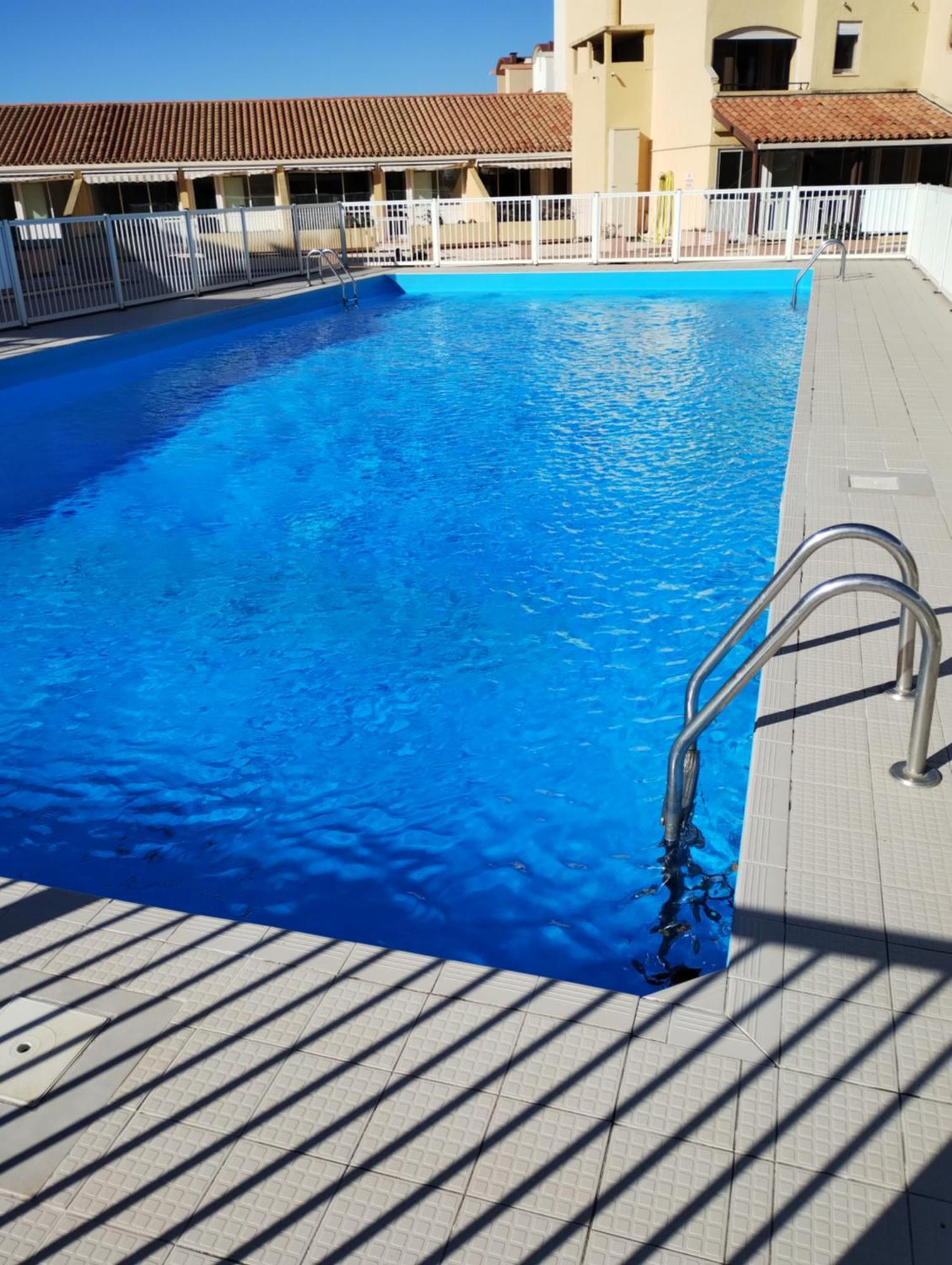 Mer Veilleuse Gruissan - Clim - Piscine 외부 사진